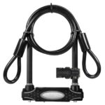 Zámek na kolo Master Lock 8274EURDPRO — 210mm