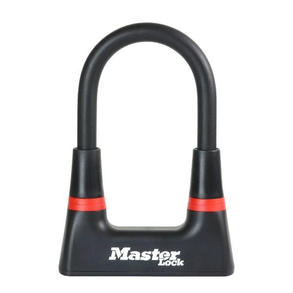 Zámek na kolo Master Lock 8278EURDPRO — 210mm
