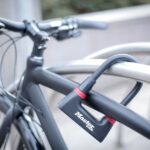 Zámek na kolo Master Lock 8278EURDPRO — 210mm