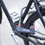 Zámek na kolo Master Lock 8279EURDPRO — 210mm