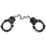 Bezpečnostní pouta na kolo Master Lock 8290EURDPRO — 55cm