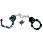 Bezpečnostní pouta na kolo Master Lock 8290EURDPRO — 55cm