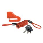 Zámek kotoučové brzdy Master Lock 8303EURDPS — 80mm
