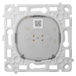 Ajax LightCore (2-way) vertical — Relé pro LightSwitch (spínač řazení 6-schodišťový)