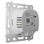 Ajax LightCore (2-way) vertical — Relé pro LightSwitch (spínač řazení 6-schodišťový)