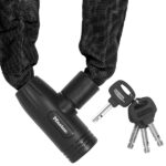 Řetězový zámek na kolo Master Lock 8391EURDPRO 8mm