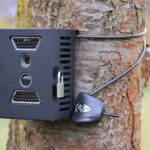 Zkracovací lanový zámek Master Lock Python 8417EURDPRO — 5mm