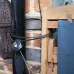 Zkracovací lanový zámek Master Lock Python 8417EURDPRO — 5mm