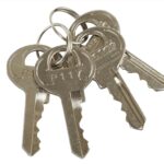 Zkracovací lanový zámek Master Lock Python 8417EURDPRO — 5mm