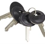 Zkracovací lanový zámek Master Lock Python 8428EURDPRO — 10mm