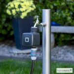 Homematic IP Zavlažovací akční člen — HmIP-WSM