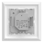 Homematic IP Skleněný dotykový ovladač — HmIP-WGS