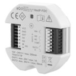 Homematic IP Univerzální ovladač otevírání dveří — skrytá montáž — HmIP-FDC