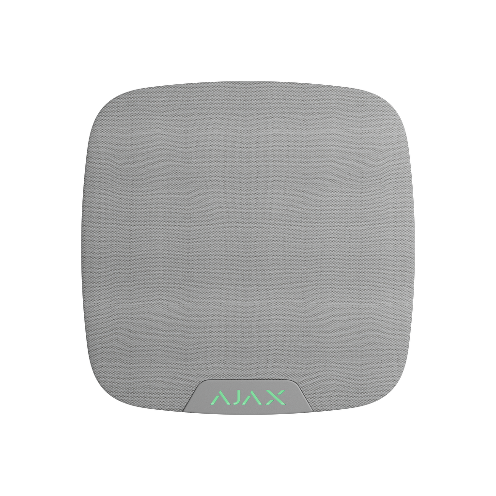 Ajax SpeakerPhone (Voice module), bílá