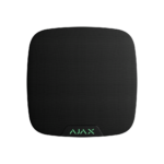 Ajax SpeakerPhone (Voice module), černá