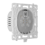 Ajax LightCore (Crossover) — Relé pro LightSwitch (spínač řazení 7 — křížový)