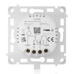Ajax LightCore (Crossover) — Relé pro LightSwitch (spínač řazení 7 — křížový)