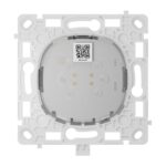 Ajax LightCore (Crossover) — Relé pro LightSwitch (spínač řazení 7 — křížový)
