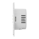 Ajax LightCore (Crossover) — Relé pro LightSwitch (spínač řazení 7 — křížový)