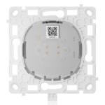 Ajax LightCore (2-gang/2-way) — Relé pro LightSwitch (spínač řazení 6+6)