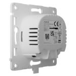 Ajax LightCore (Dimmer) — Stmívatelné relé vypínače — horizontální