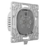 Ajax LightCore (Dimmer) — Stmívatelné relé vypínače — horizontální