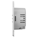 Ajax LightCore (Dimmer) — Stmívatelné relé vypínače — horizontální