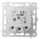 Ajax LightCore (Dimmer) Stmívatelné relé vypínače — vertikální