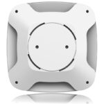 Držák — Ajax FireProtect, FireProtect Plus, bílá