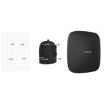 Držák — Ajax Hub, Hub Plus, černá