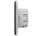 Ajax SoloButton (Dimmer) — Samostatné stmívatelné tlačítko pro LightSwitch, černá
