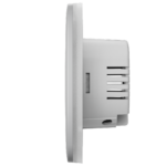 Ajax SoloButton (Dimmer) — Samostatné stmívatelné tlačítko pro LightSwitch, mlhová
