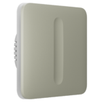 Ajax SoloButton (Dimmer) — Samostatné stmívatelné tlačítko pro LightSwitch, ústřicová