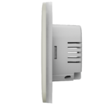 Ajax SoloButton (Dimmer) — Samostatné stmívatelné tlačítko pro LightSwitch, ústřicová