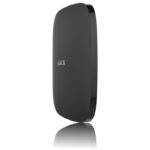 Ajax Hub Plus 12V, černá