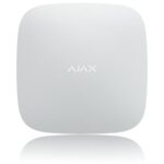 Ajax ReX 12 V, bílá