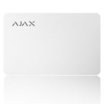 Ajax Pass 25 ks, bílá