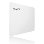 Ajax Pass 25 ks, bílá