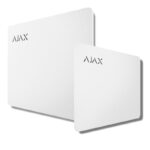 Ajax Pass 25 ks, bílá