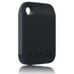 Ajax Tag (25ks ), černá