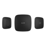 Ajax Hub 2 4G 12V, černá