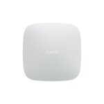 Ajax Hub 2 4G 12 V, bílá