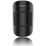 SET Ajax Můj dům, můj hrad 4G, černá