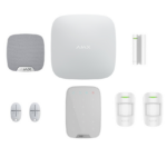 SET Ajax Rodina 4G, bílá