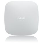 SET Ajax Rodina 4G, bílá