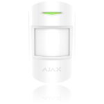 SET Ajax Rodina 4G, bílá