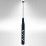 Baseball pálka s logem AJAX