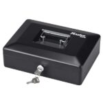 Pokladní uzamykatelný box Master Lock CB-10ML