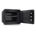 Trezor Master Lock odolný vodě a ohni FPW082FTCML