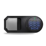Trezor Master Lock odolný vodě a ohni FPW082FTCML